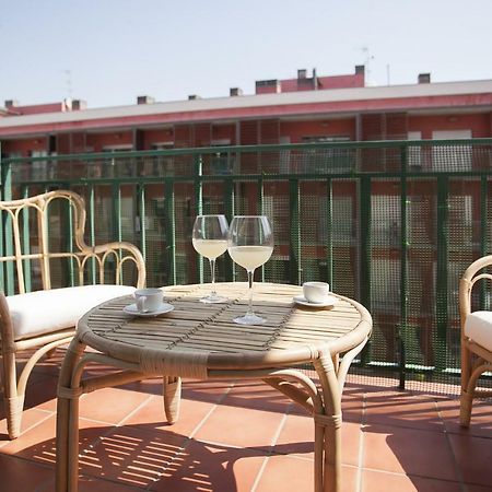 Tendency Rambla Del Poblenou Barcelona Exterior foto