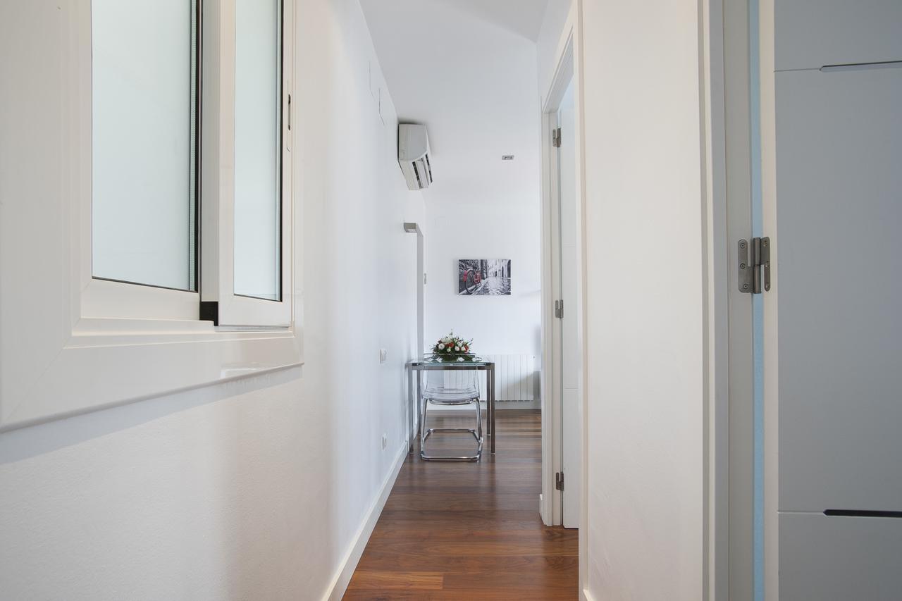 Tendency Rambla Del Poblenou Barcelona Exterior foto
